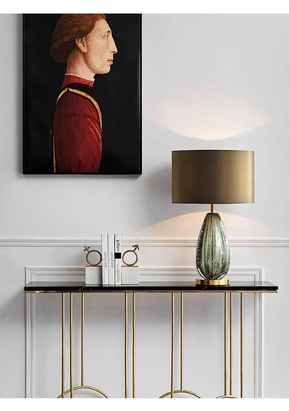 Lamps