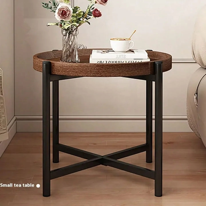 Simple  Vintage Coffee Table