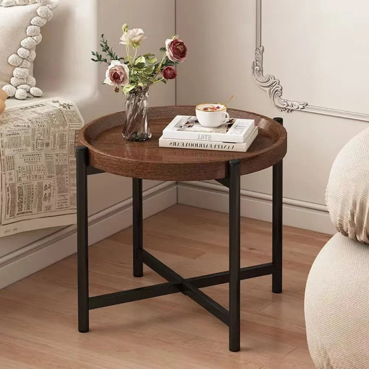 Simple  Vintage Coffee Table